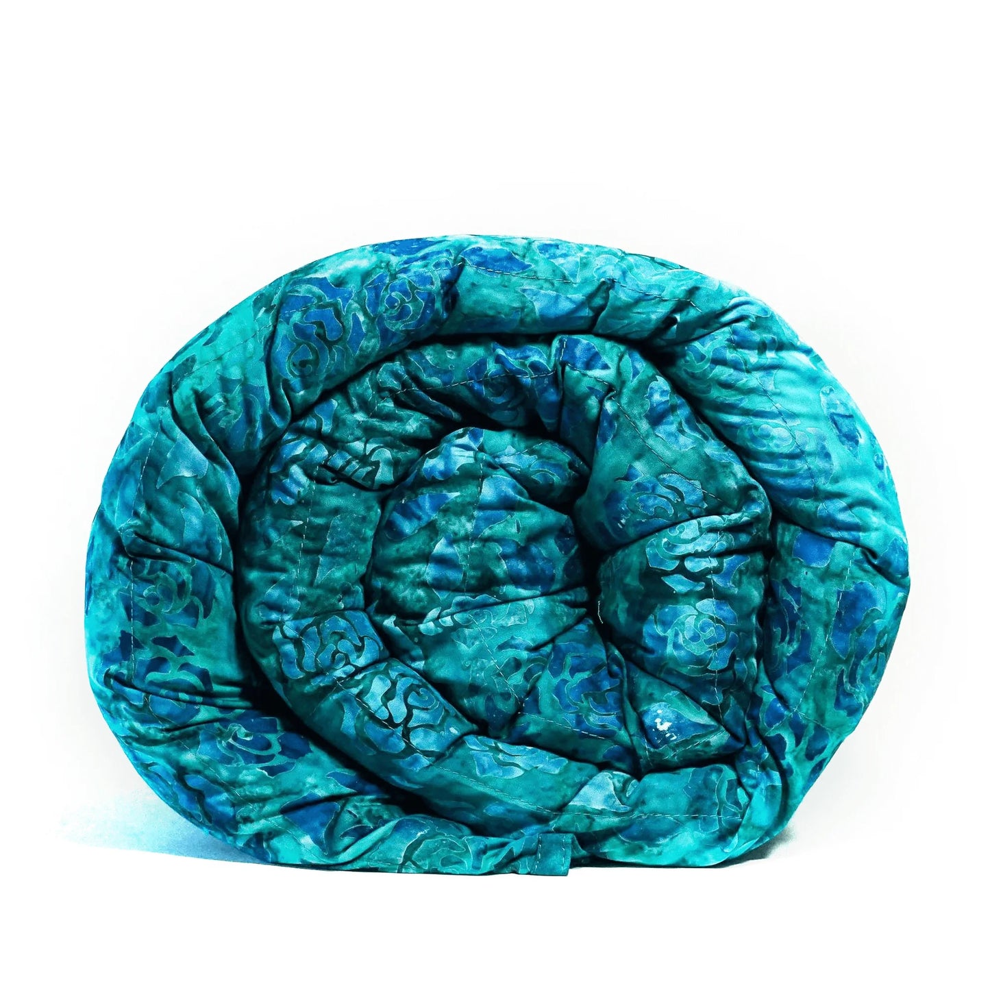 Colorful Cotton Weighted Blankets