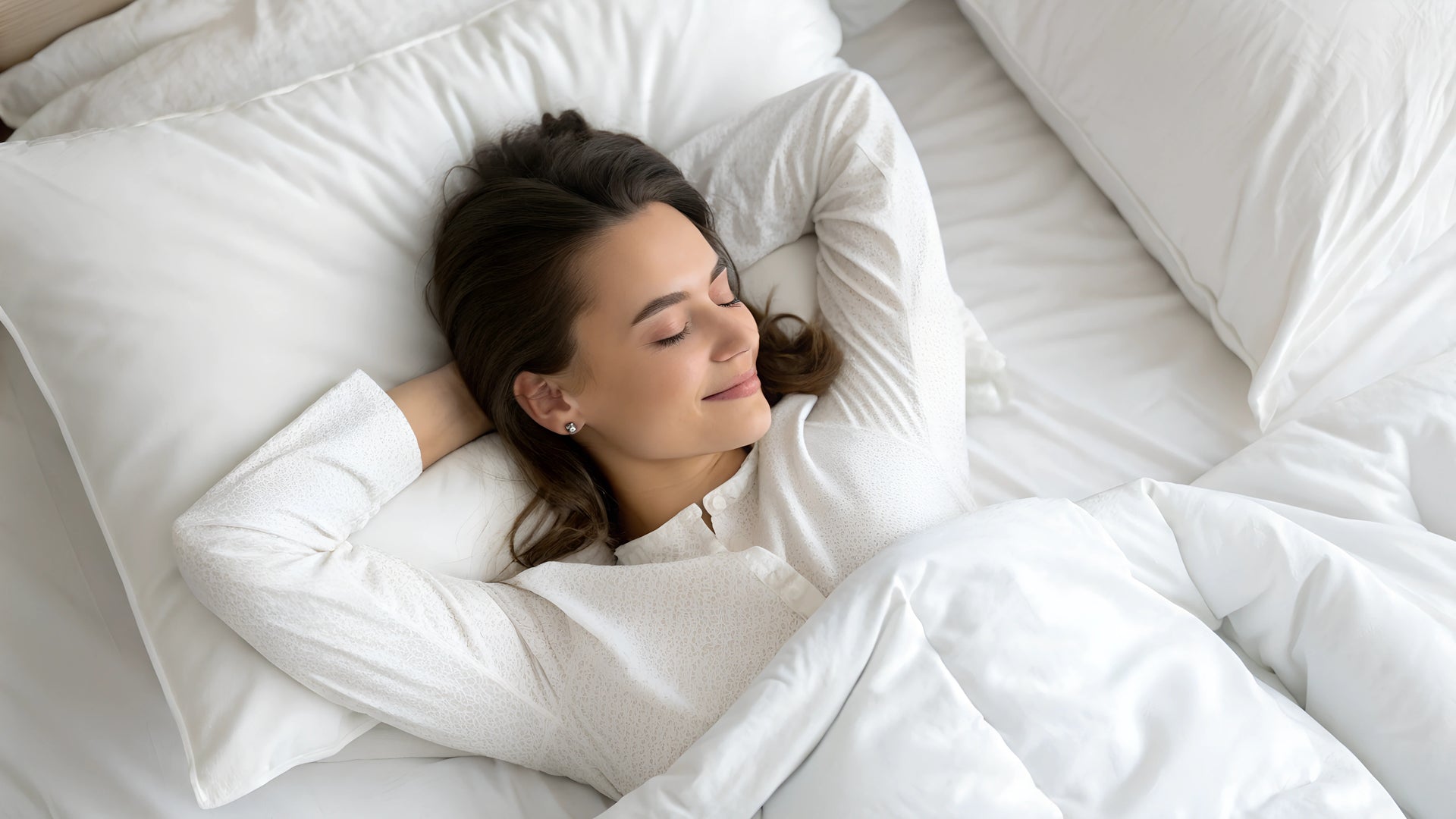 Organic Cotton and Wool Mattress