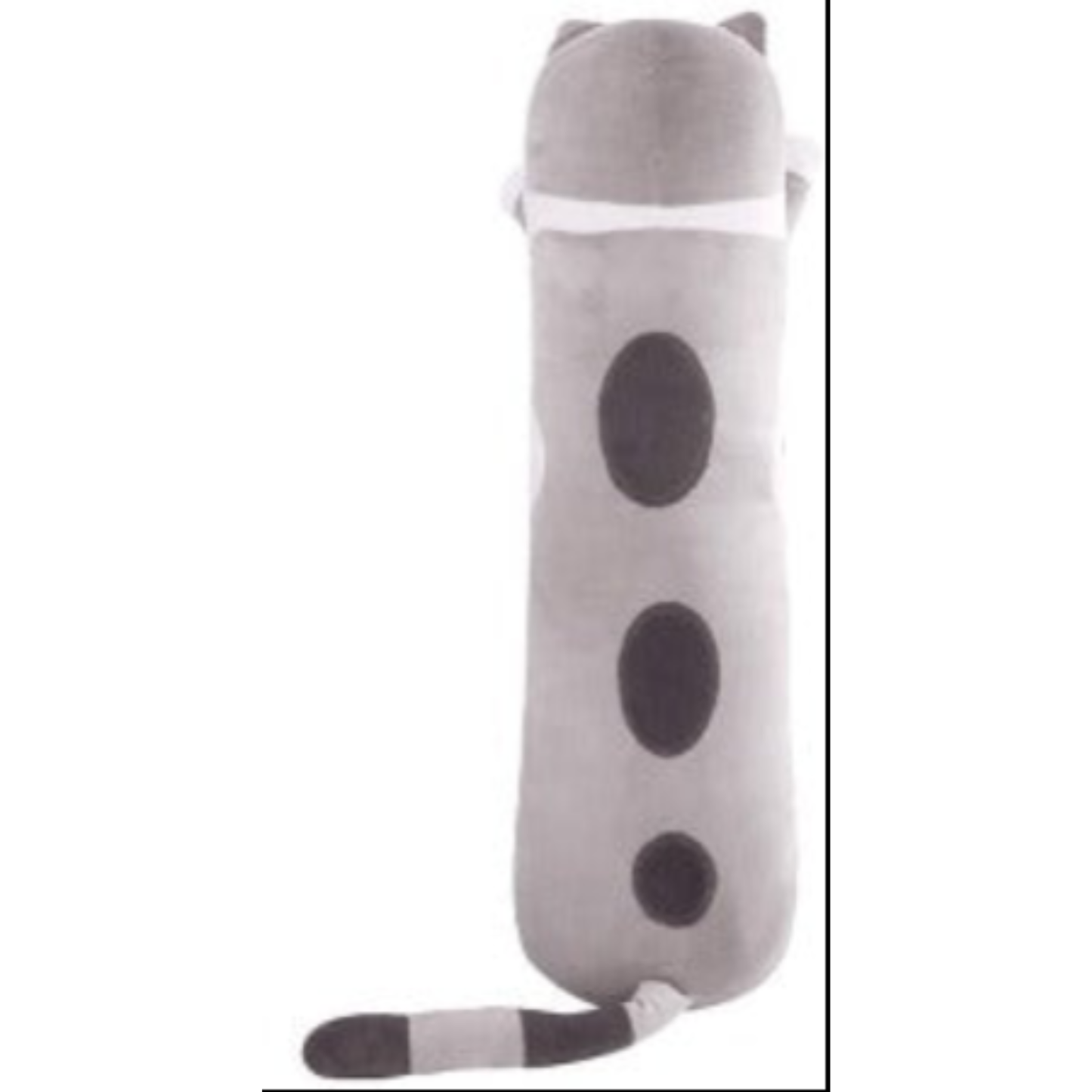 Kit The Cat Mosaic Weighted Stuffed Animal