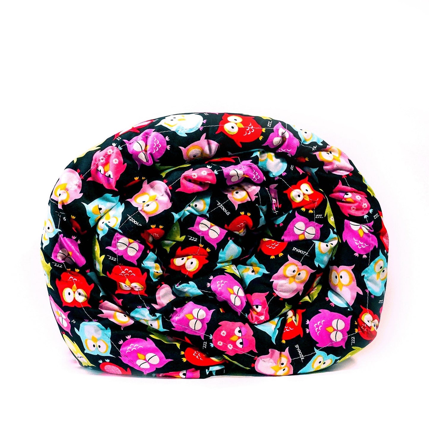 Mosaic Weighted Blankets Owls Weighted Blankets