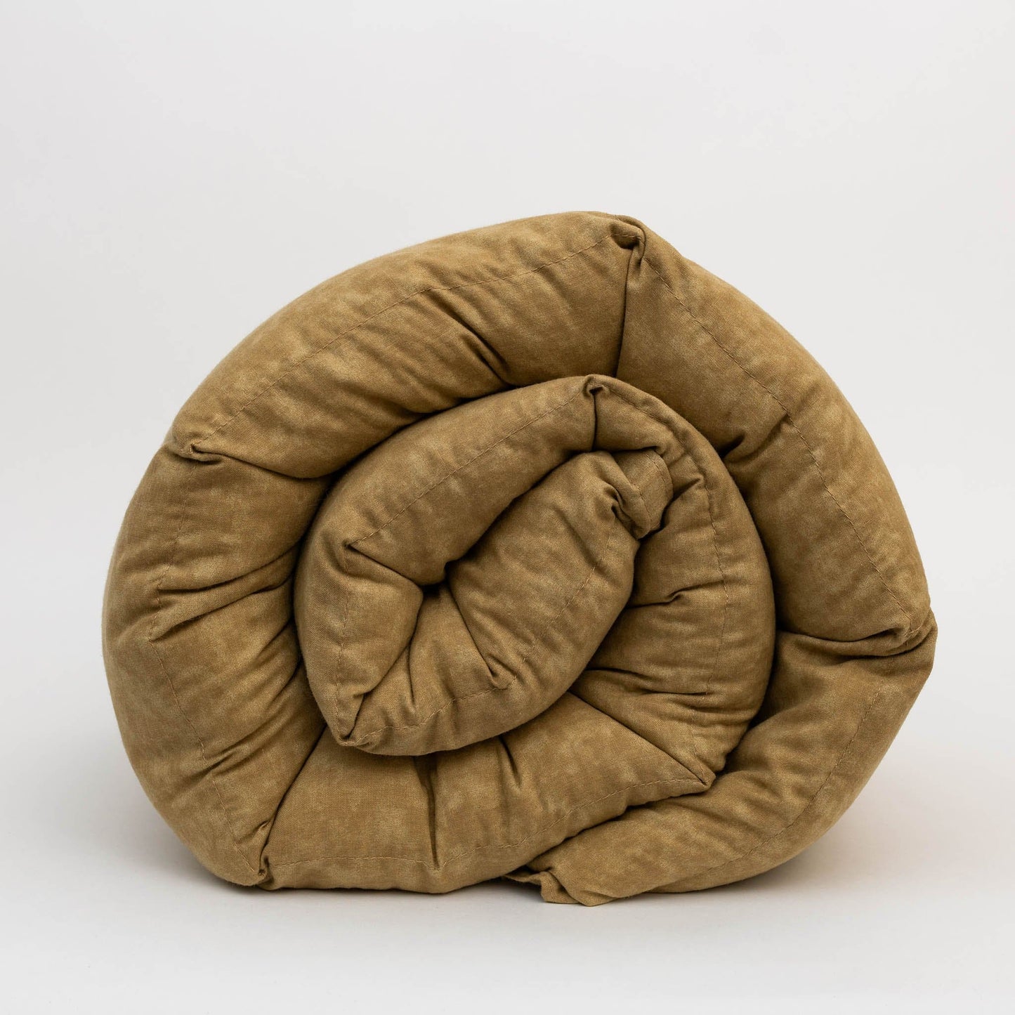 Beige tan Hospital Grade Anti-Microbial Blankets with Cover