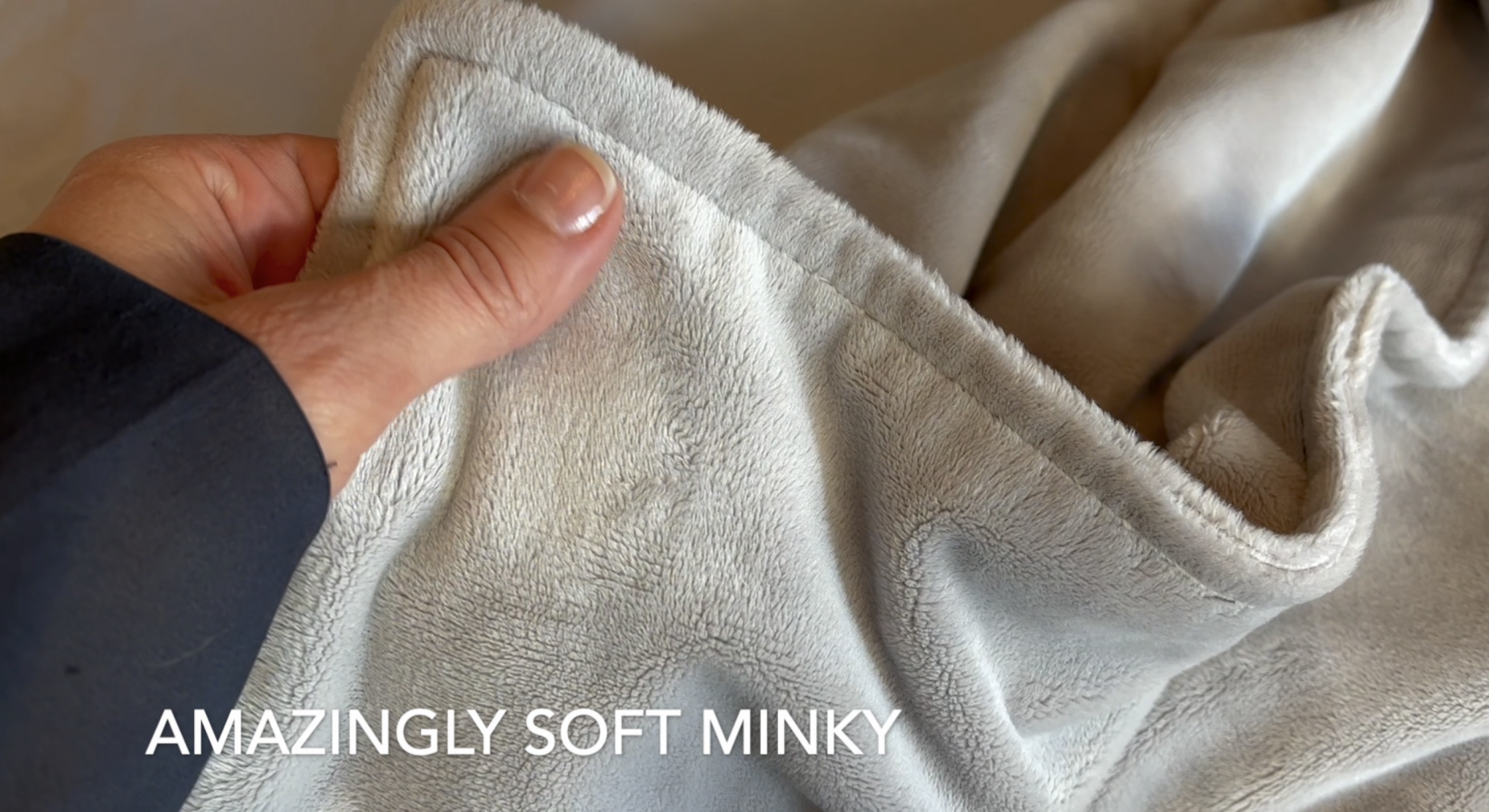Discover the Comfort, Benefits, and Uses of a Minky Sheet Blanket