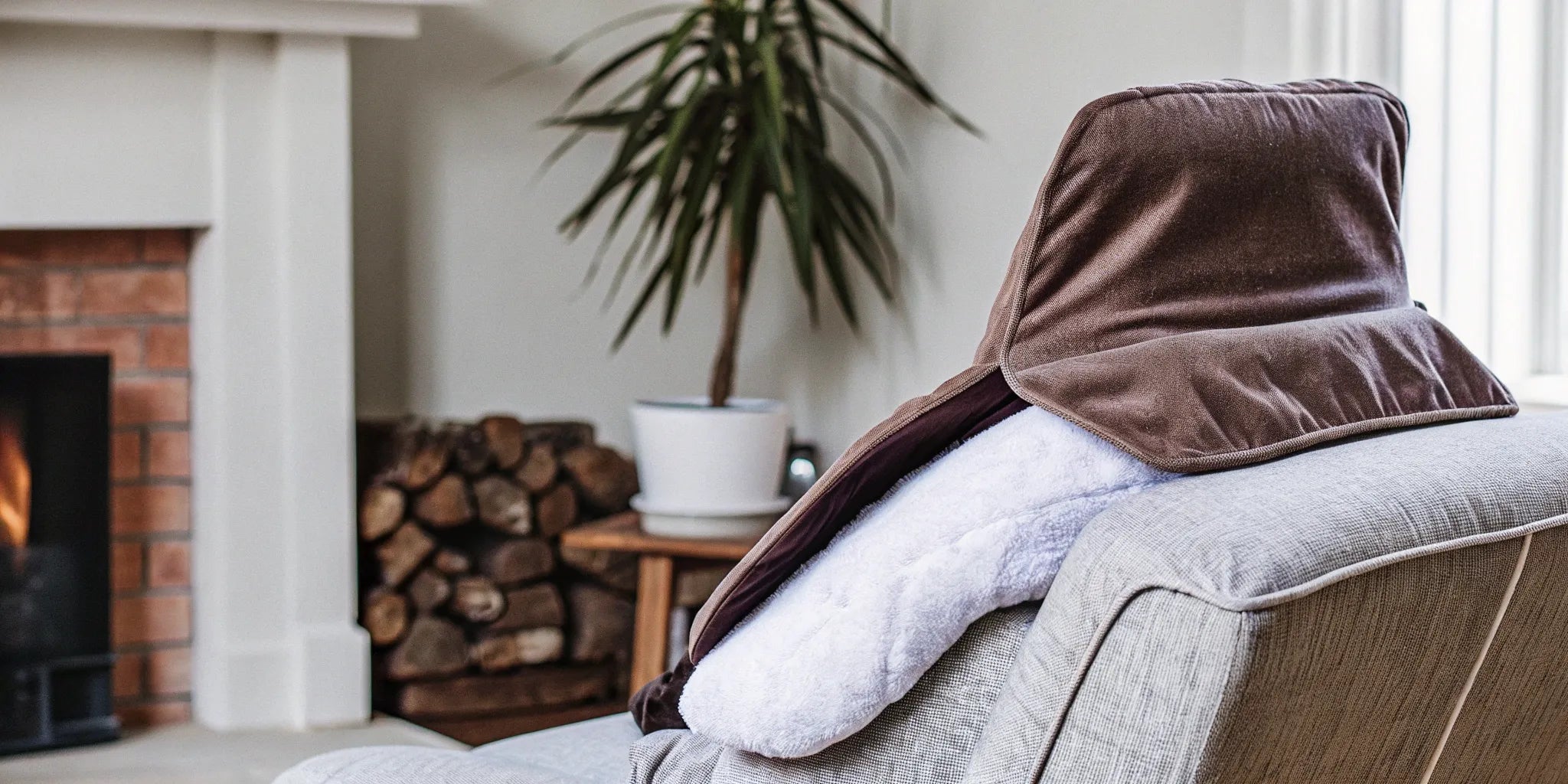 The best weighted neck and shoulder wrap to buy for soothing comfort.