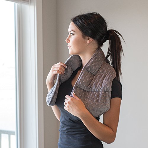 How A Weighted Blanket Can Help with Someone With Anxiety
