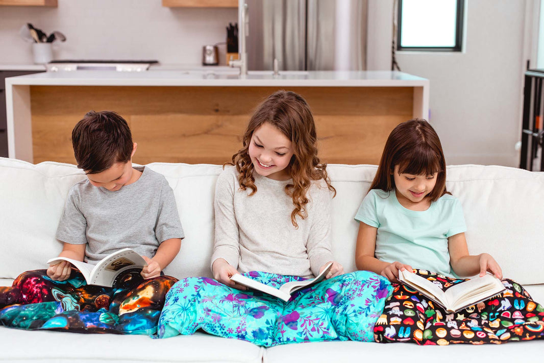 Keeping The Holidays Happy for your special needs child