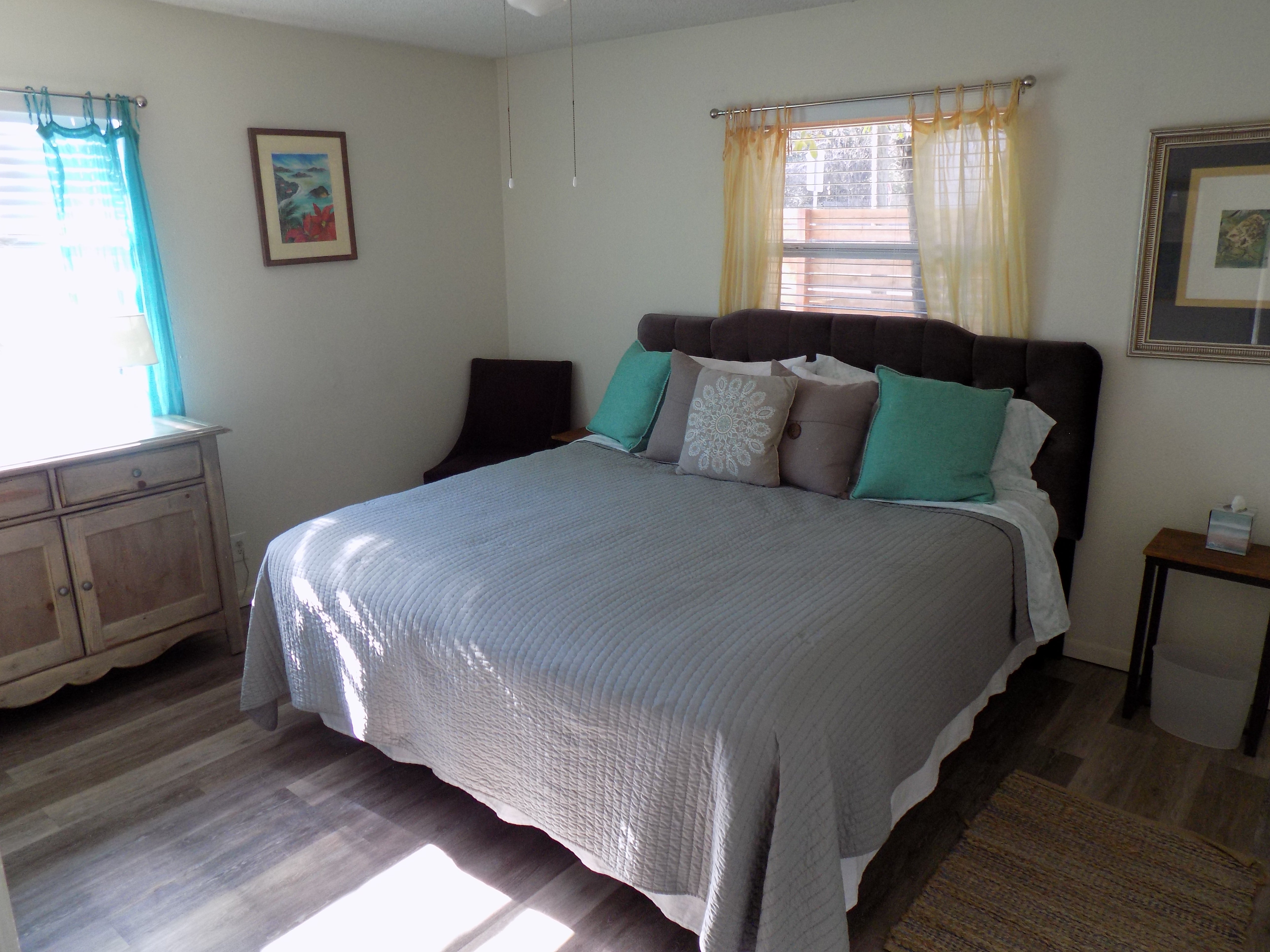 Why You Should Buy A King-Size Weighted Blanket