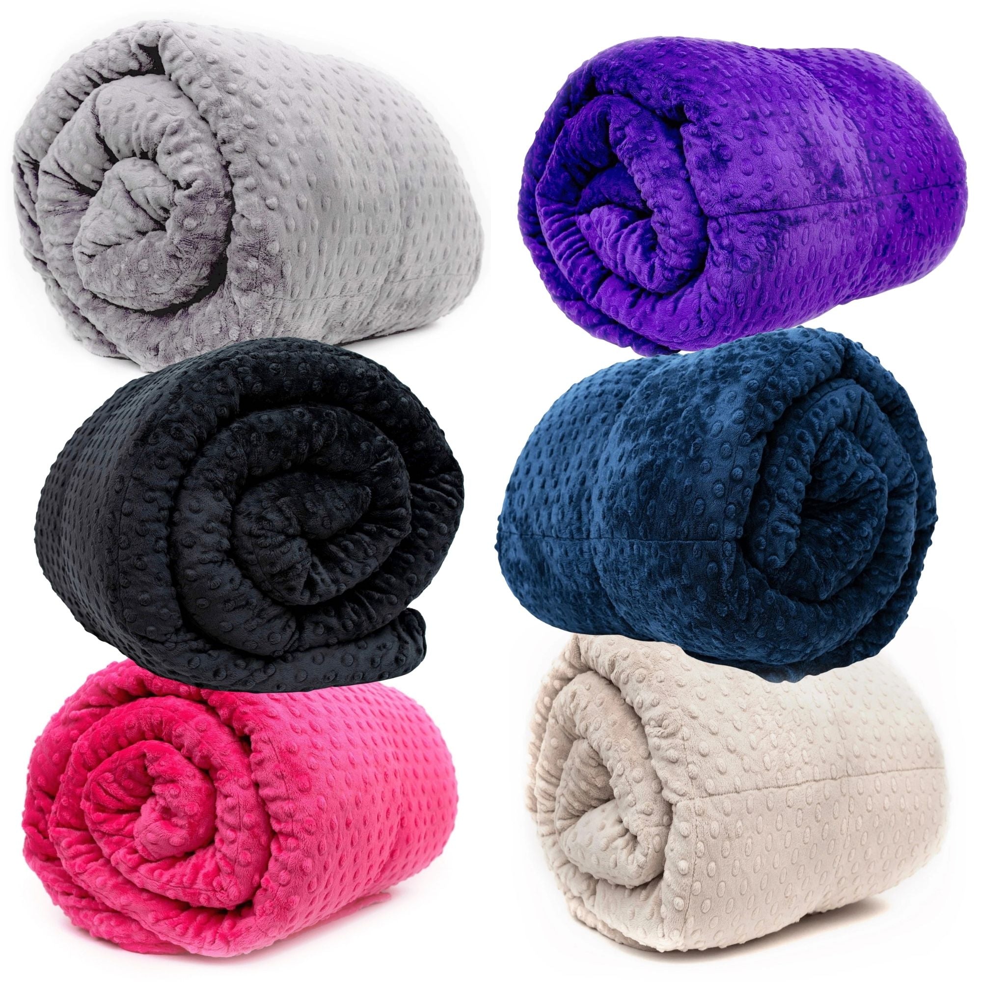 First Time Weighted Blanket Buyer's Guide: Everything You Need to Know