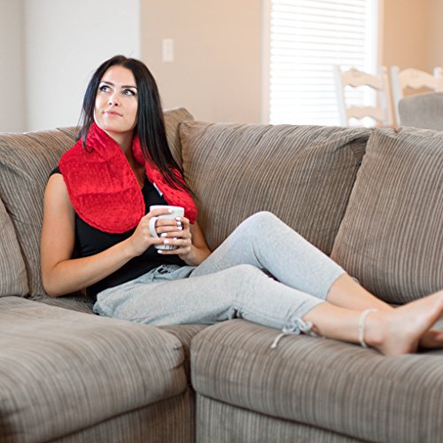 Holding Space to help someone with anxiety - weighted blankets