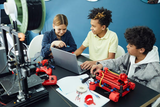 Best 3D Printer for Kids: Top Reviews & Recommendations for 2024