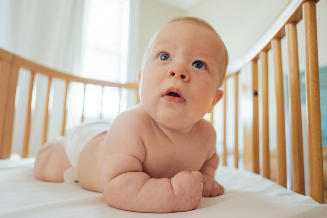 Best Crib Mattress in 2024: Top Parent Picks