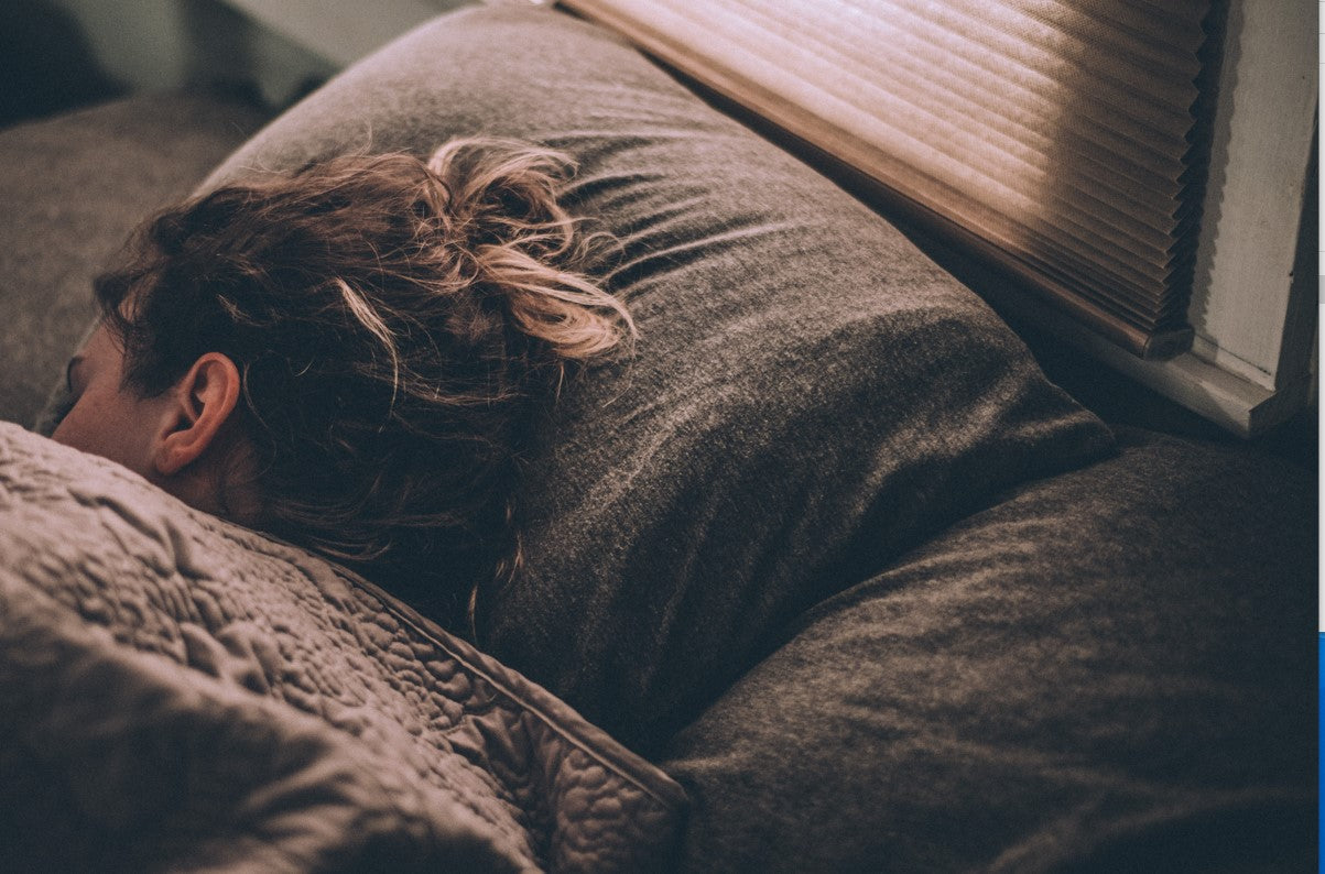 Looking to Give The Gift of Sleep?