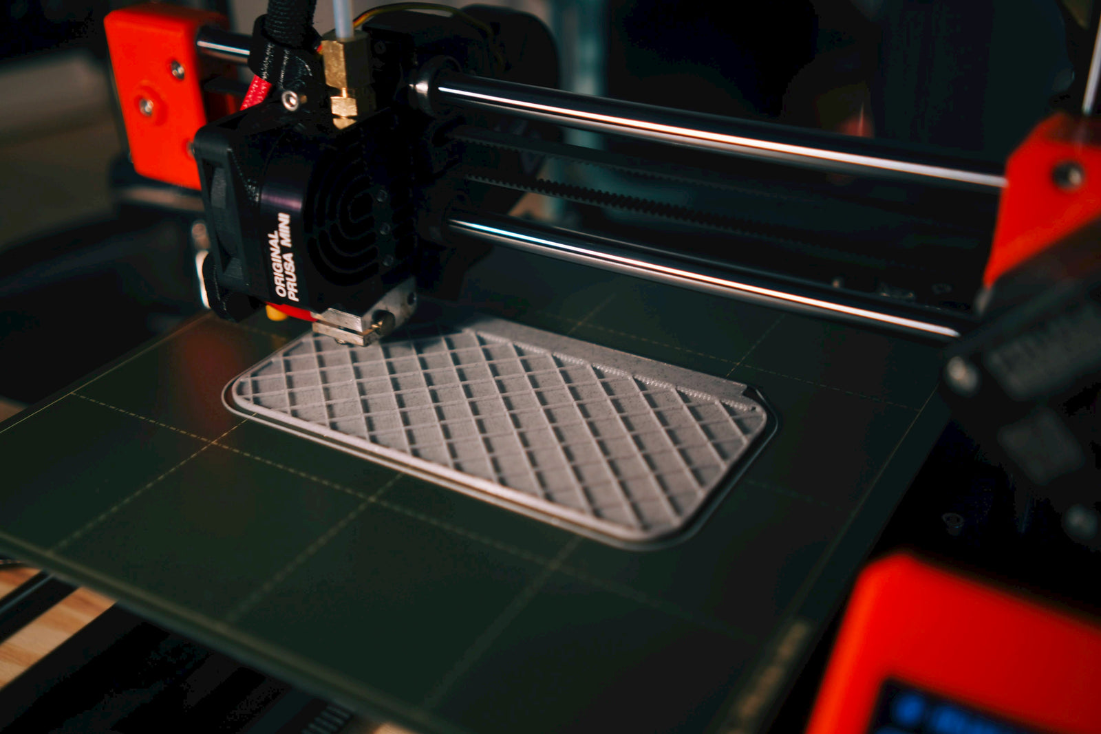 Choosing the Right 3D Printer for Your Design Needs
