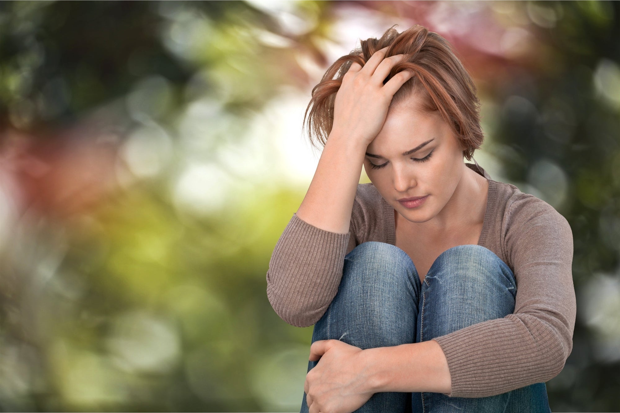 What Is an Anxiety Blanket, and how do they help people with anxiety?