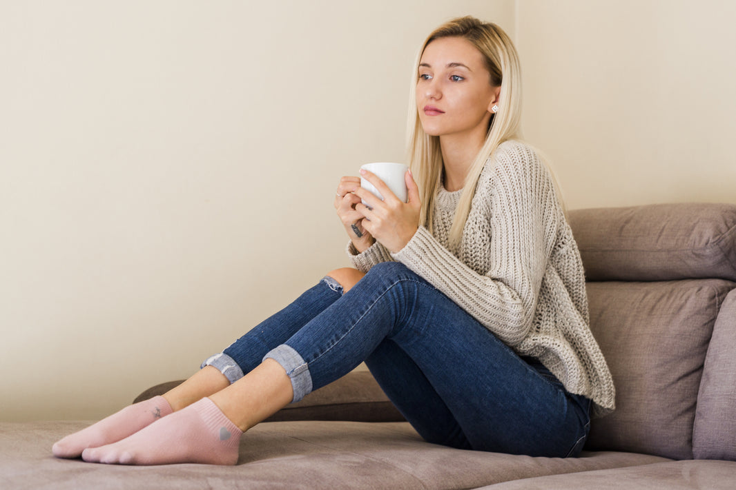 7 Tips and Tricks for Coping With Anxiety