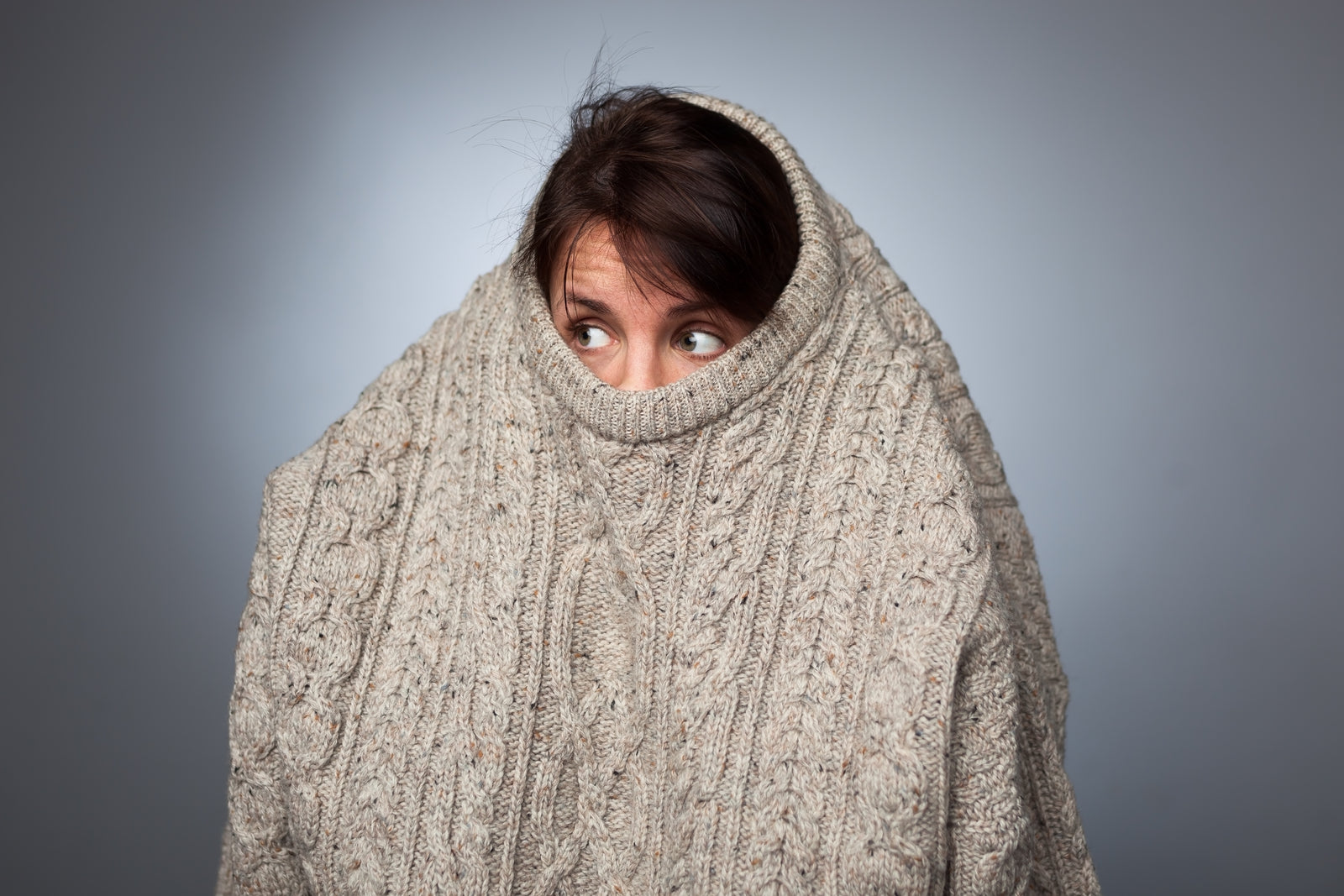 Challenging Times: Debunking Weighted Blanket Myths