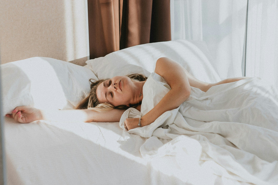 5 Common Myths About Weighted Blankets, Debunked