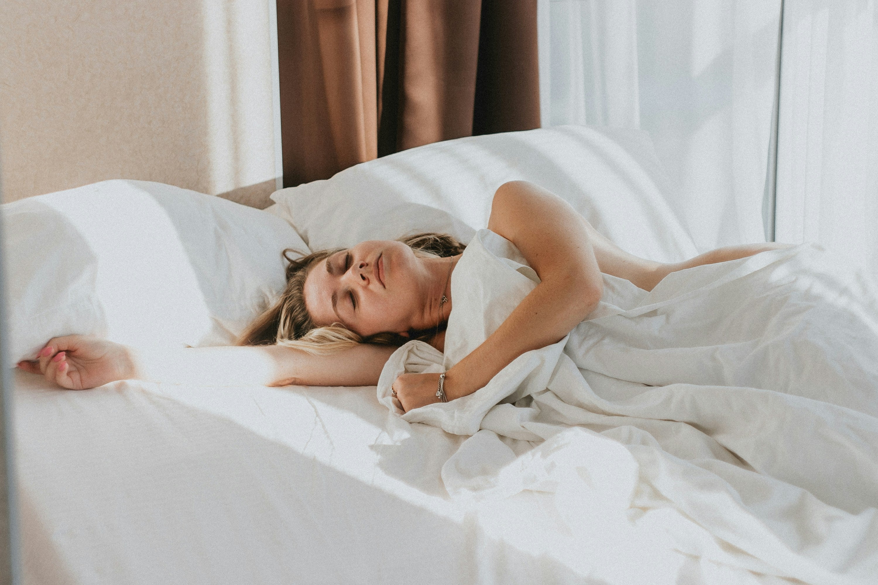 5 Common Myths About Weighted Blankets, Debunked