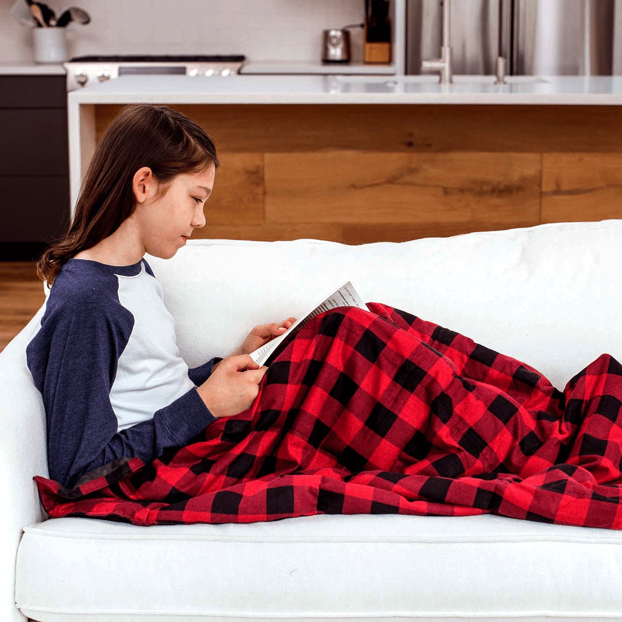 Are Weighted Blankets Safe? What You Need to Know Before You Buy