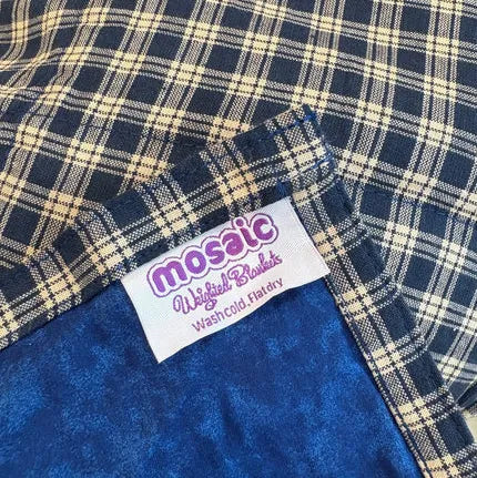 How Long Does It Take for a Weighted Blanket to Start Working?