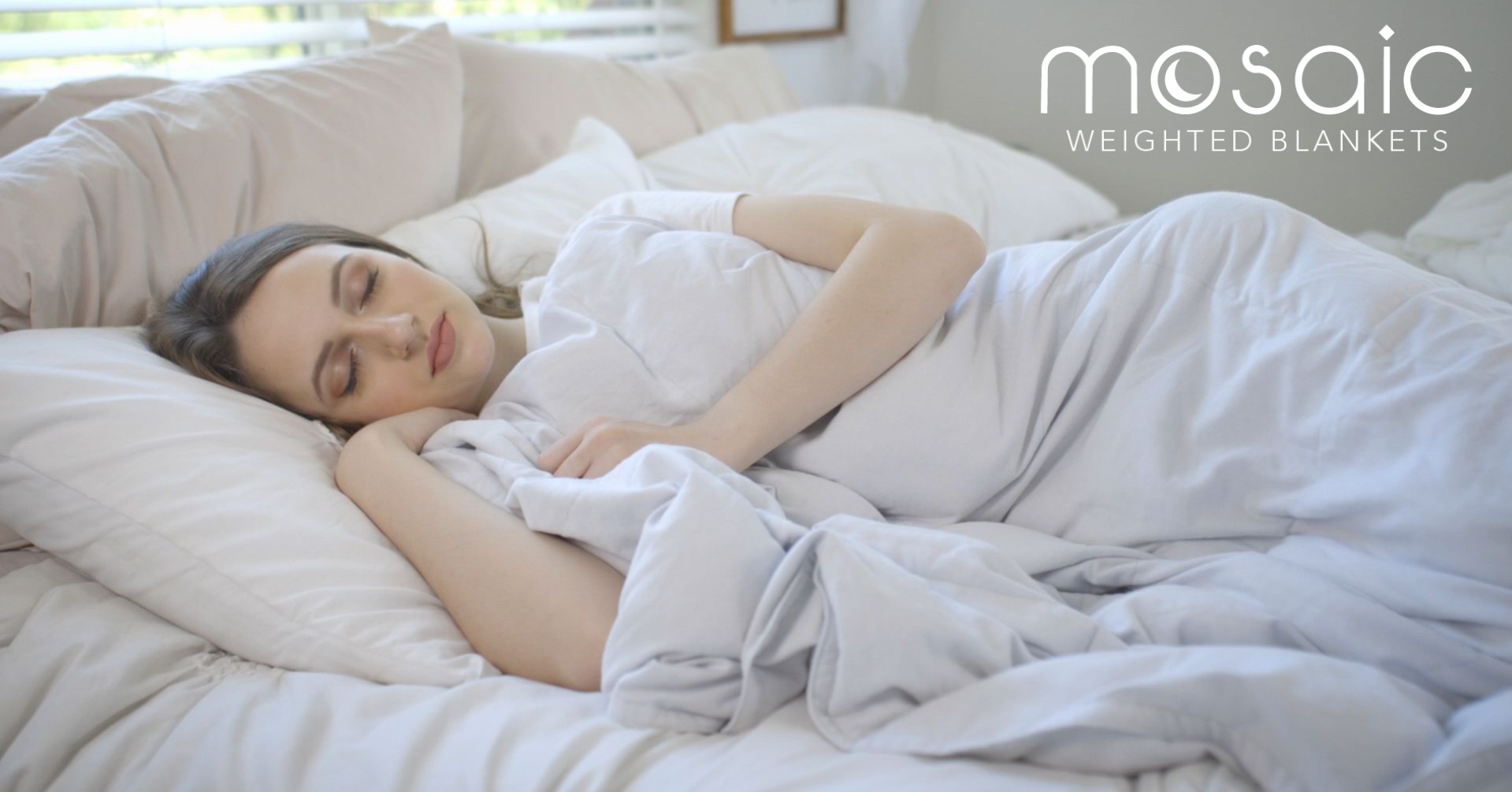 Cotton Weighted Blankets