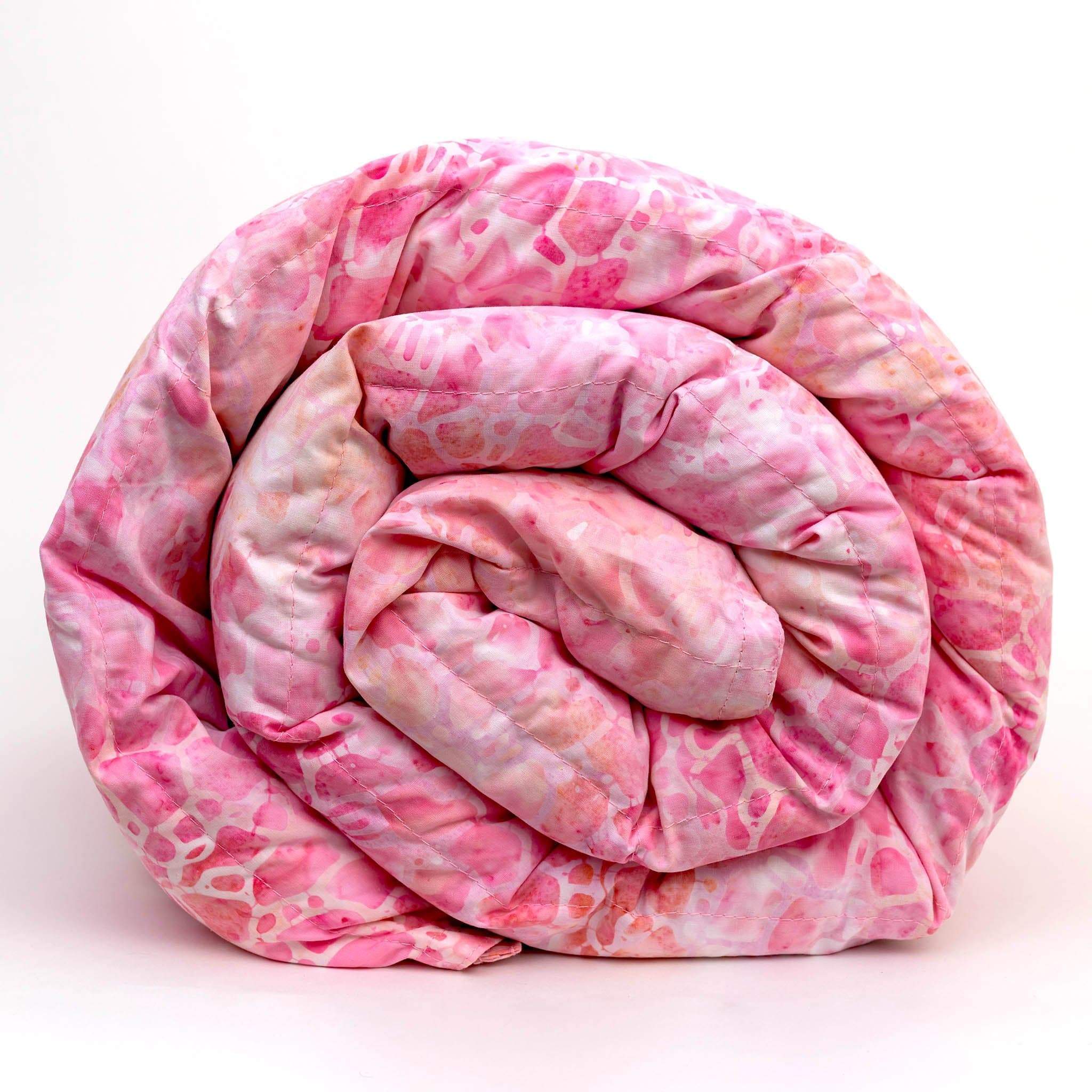 Cotton Weighted Blankets