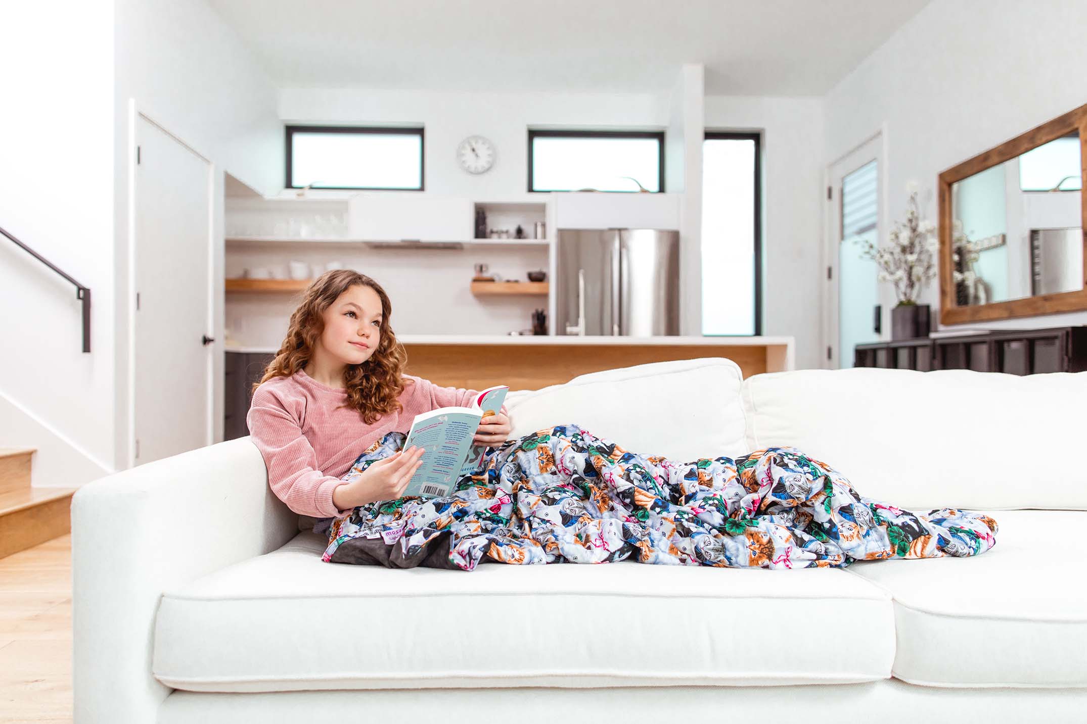 Weighted Blankets for Kids