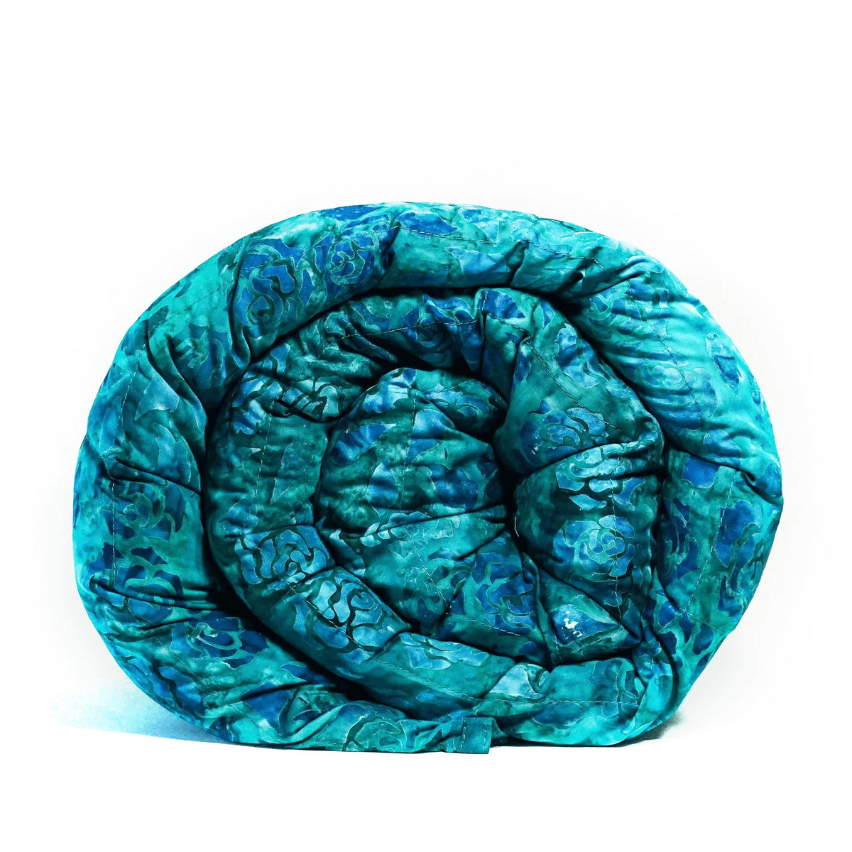 Colorful Cotton Weighted Blankets