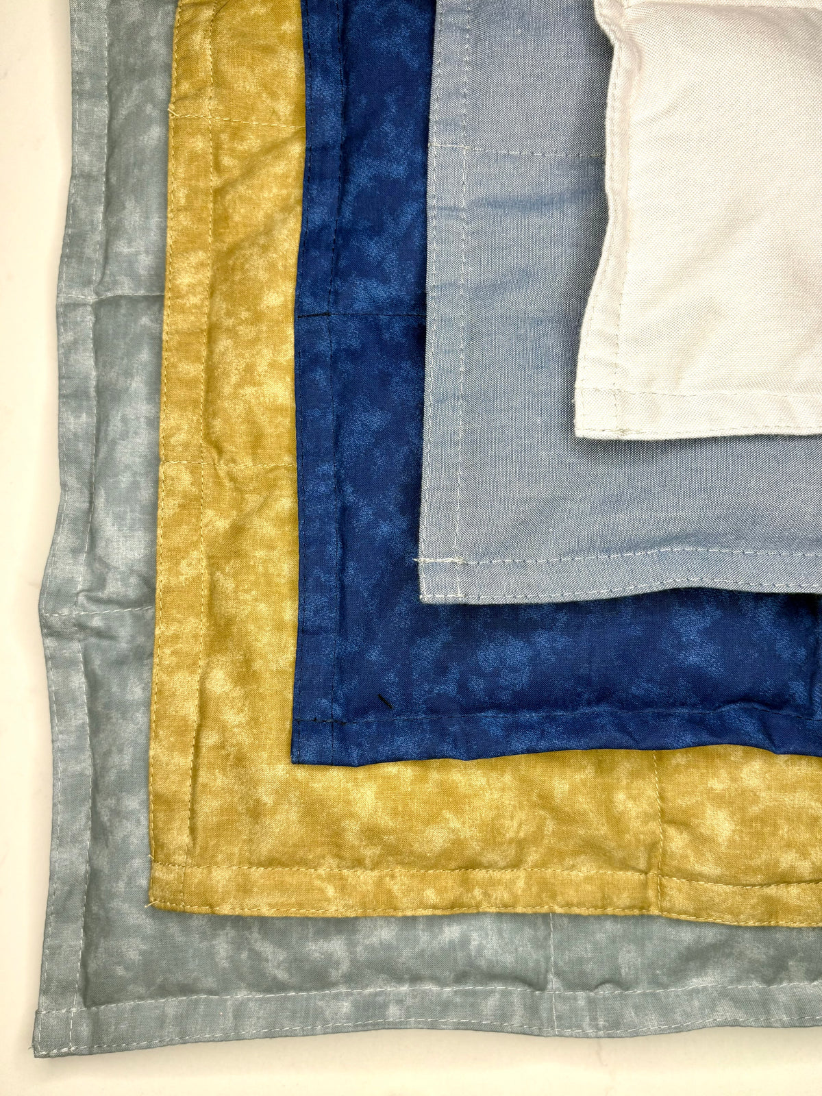 Grab Bag Weighted Lap Pad