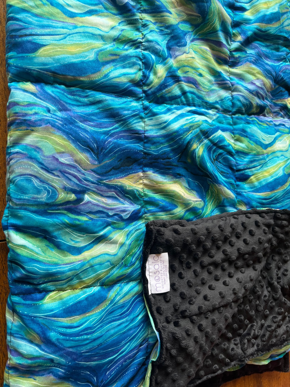 Create a Custom Weighted Blanket According to Your Specifications