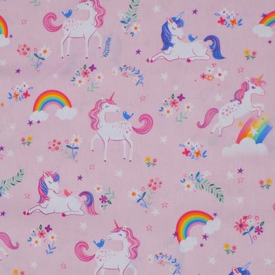 Unicorn kids weighted blankets