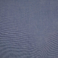 Solid blue fabric texture
