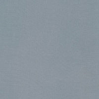 Solid light titanium color for a weighted lap pad