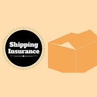 If your package is lost in the mail, Mosaic Blankets will send you a replacement.