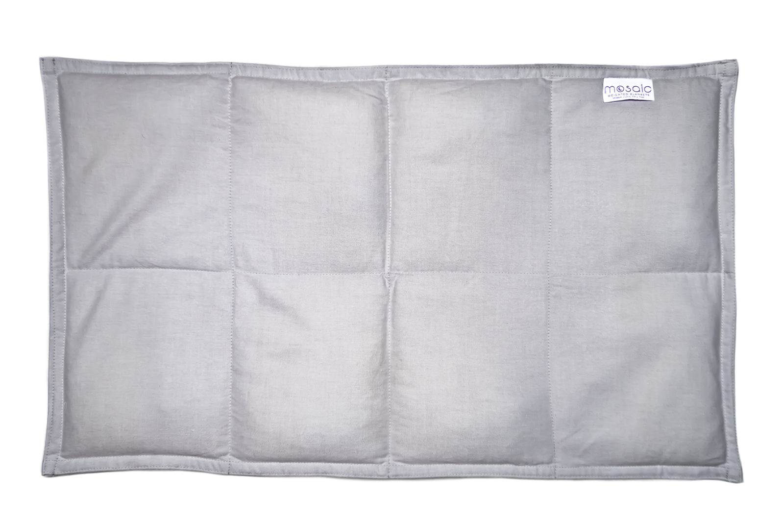 Mosaic Weighted Blankets accessories Coolmax Weighted Lap Pad