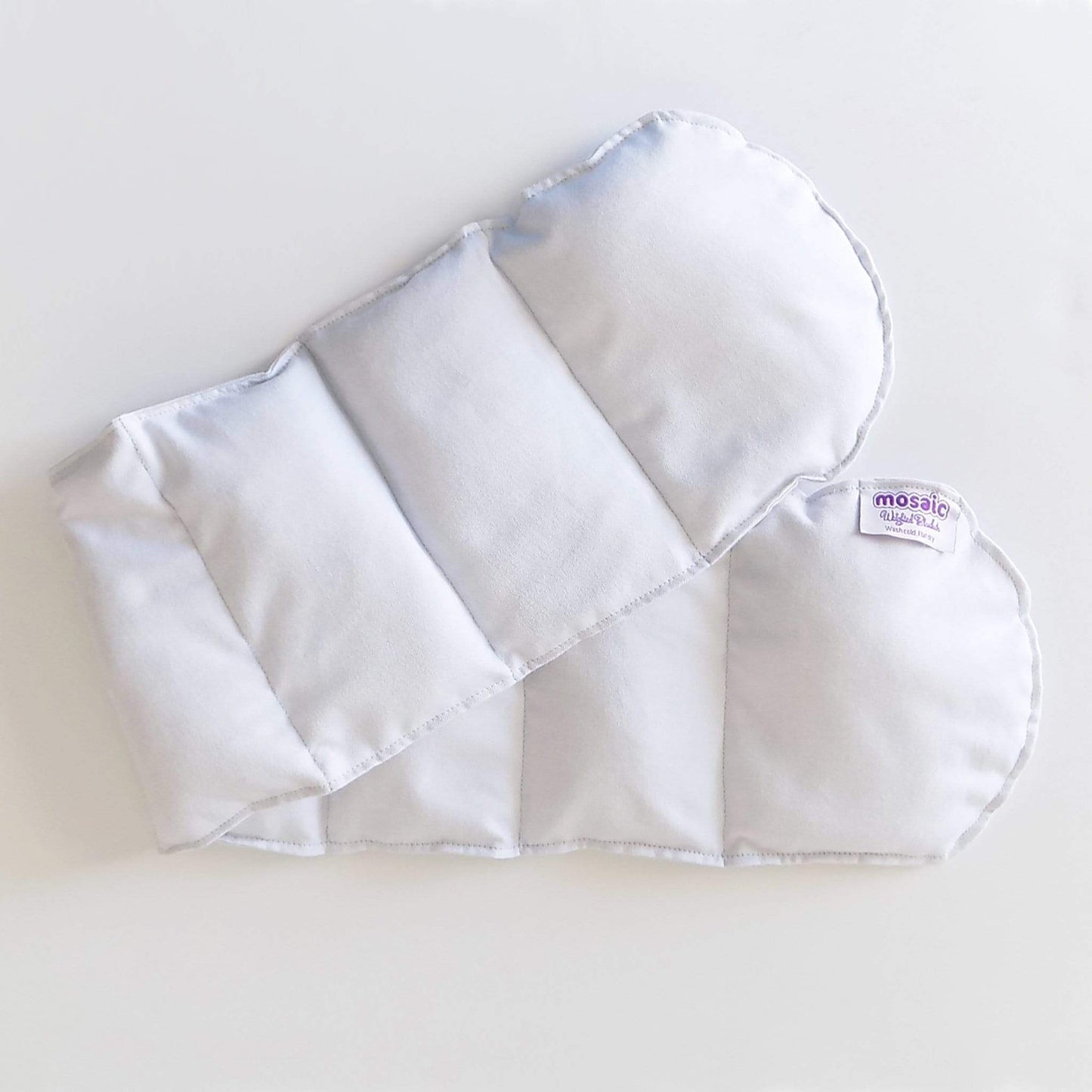 Mosaic Weighted Blankets accessories Coolmax Weighted Shoulder Wrap