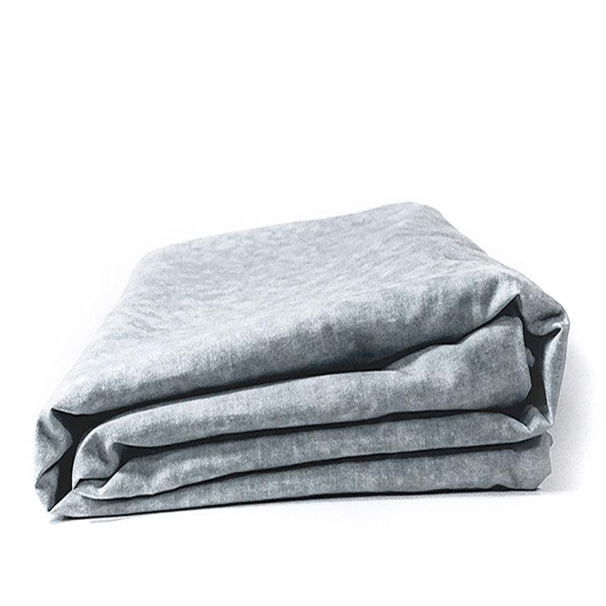 Mosaic Weighted Blankets accessories Cotton Duvet Cover
