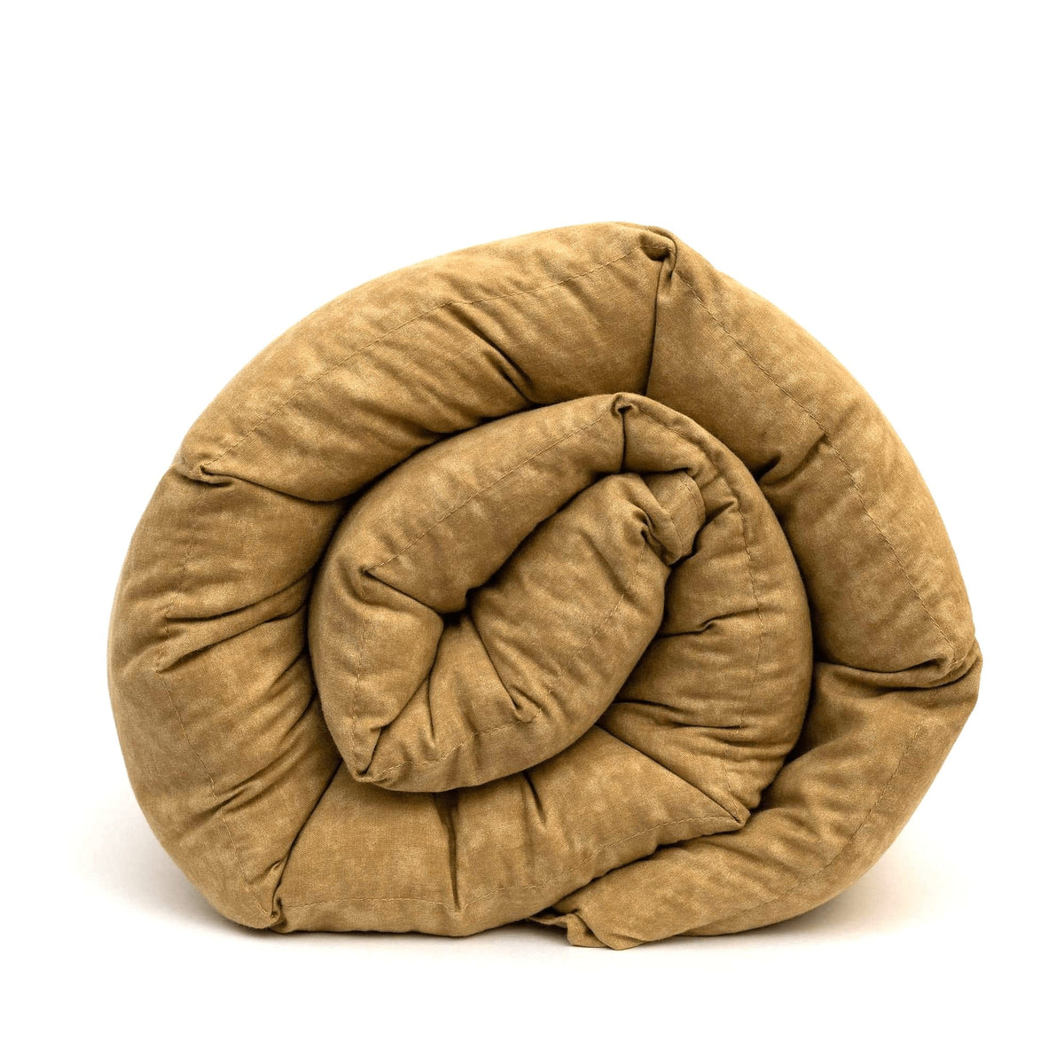 Mosaic Weighted Blankets Beige Weighted Blanket