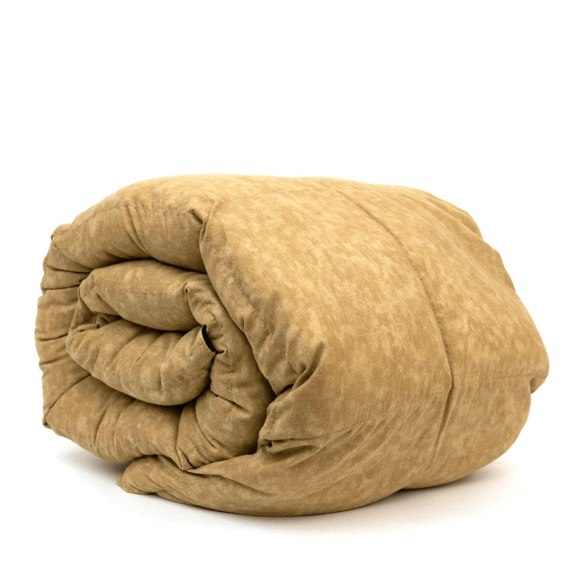 Mosaic Weighted Blankets Beige Weighted Blanket