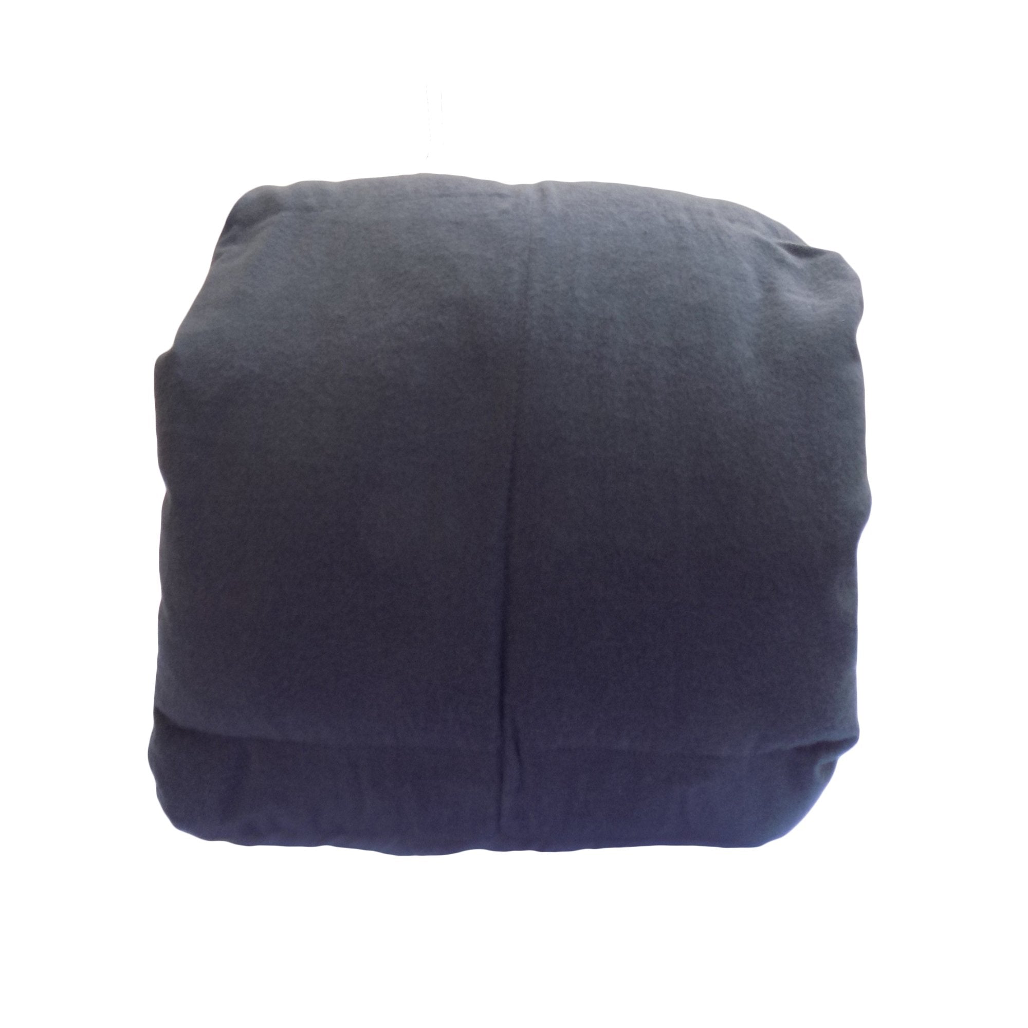 Mosaic Weighted Blankets Comfortable Grey Flannel