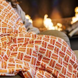 Mosaic Weighted Blankets Custom Weighted Blanket with Any Custom Fabric of your Choice