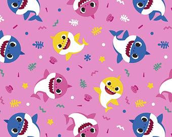 Blue Mosaic Weighted Blankets Playful Sharks Weighted Blanket