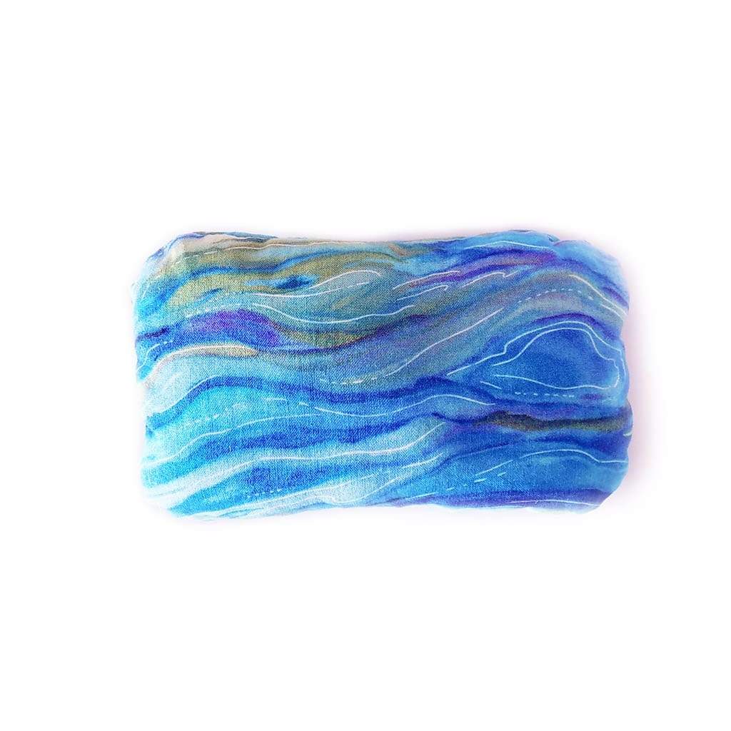 Mosaic Weighted Blankets Starry Night Weighted Wrist Rest