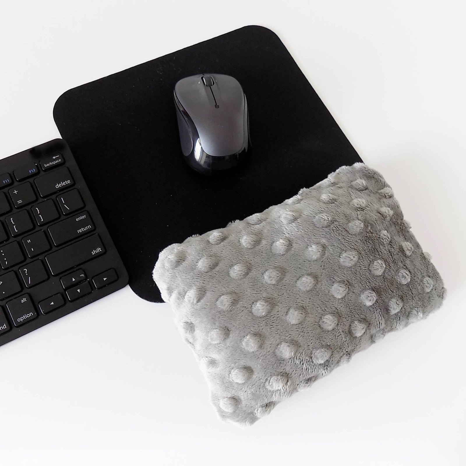 Mosaic Weighted Blankets Weighted Wrist Rest
