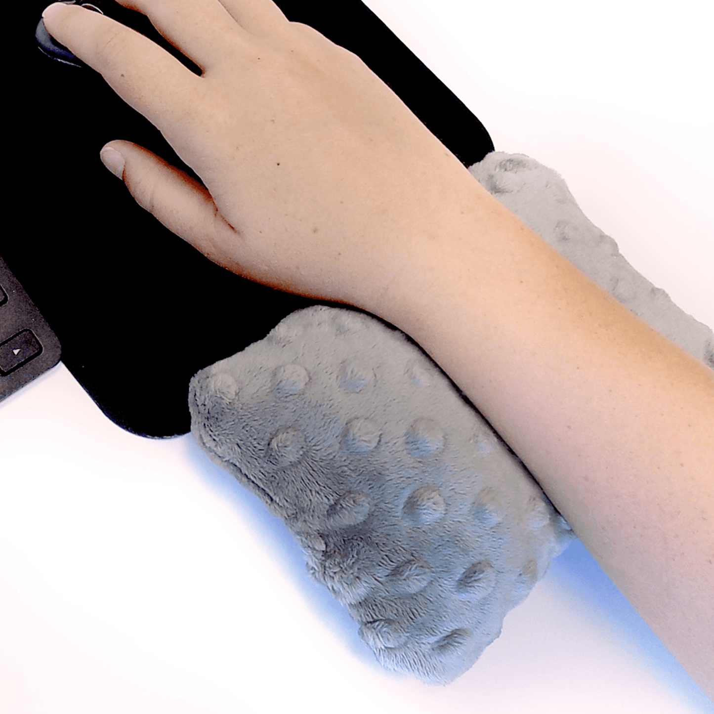 Mosaic Weighted Blankets Weighted Wrist Rest